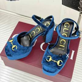 Picture of Gucci Shoes _SKUGuccisz35-40JX10116957